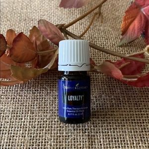 Young Living Loyalty EO
